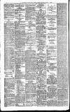 Newcastle Daily Chronicle Saturday 11 June 1887 Page 6