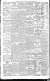 Newcastle Daily Chronicle Tuesday 14 June 1887 Page 8