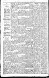 Newcastle Daily Chronicle Wednesday 15 June 1887 Page 4