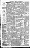 Newcastle Daily Chronicle Thursday 07 July 1887 Page 4