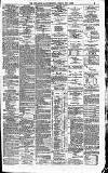 Newcastle Daily Chronicle Friday 08 July 1887 Page 3