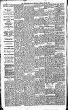 Newcastle Daily Chronicle Friday 08 July 1887 Page 4