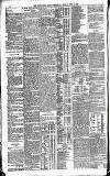 Newcastle Daily Chronicle Friday 08 July 1887 Page 6