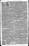 Newcastle Daily Chronicle Friday 08 July 1887 Page 10