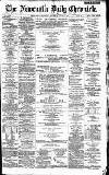 Newcastle Daily Chronicle Thursday 14 July 1887 Page 1