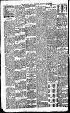 Newcastle Daily Chronicle Saturday 16 July 1887 Page 4