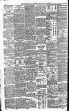 Newcastle Daily Chronicle Monday 25 July 1887 Page 8