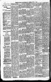 Newcastle Daily Chronicle Tuesday 26 July 1887 Page 4