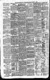 Newcastle Daily Chronicle Monday 01 August 1887 Page 8