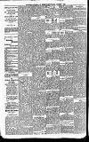 Newcastle Daily Chronicle Tuesday 02 August 1887 Page 4