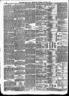 Newcastle Daily Chronicle Tuesday 02 August 1887 Page 6