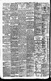 Newcastle Daily Chronicle Tuesday 02 August 1887 Page 8