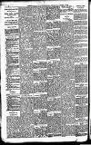 Newcastle Daily Chronicle Thursday 04 August 1887 Page 4