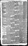 Newcastle Daily Chronicle Saturday 13 August 1887 Page 4