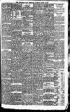 Newcastle Daily Chronicle Saturday 13 August 1887 Page 5