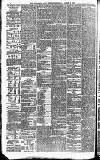 Newcastle Daily Chronicle Monday 22 August 1887 Page 6