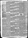 Newcastle Daily Chronicle Wednesday 24 August 1887 Page 4