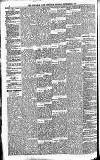 Newcastle Daily Chronicle Thursday 01 September 1887 Page 4