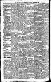 Newcastle Daily Chronicle Saturday 03 September 1887 Page 4