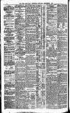 Newcastle Daily Chronicle Saturday 03 September 1887 Page 6