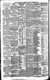 Newcastle Daily Chronicle Saturday 03 September 1887 Page 8