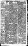 Newcastle Daily Chronicle Thursday 15 September 1887 Page 5