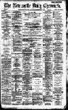 Newcastle Daily Chronicle Saturday 17 September 1887 Page 1