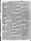 Newcastle Daily Chronicle Saturday 24 September 1887 Page 4