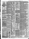 Newcastle Daily Chronicle Saturday 24 September 1887 Page 6