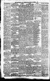Newcastle Daily Chronicle Saturday 01 October 1887 Page 8