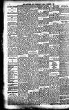 Newcastle Daily Chronicle Tuesday 04 October 1887 Page 4