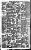 Newcastle Daily Chronicle Saturday 15 October 1887 Page 6