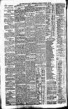 Newcastle Daily Chronicle Saturday 29 October 1887 Page 8