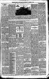 Newcastle Daily Chronicle Monday 31 October 1887 Page 5
