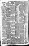 Newcastle Daily Chronicle Monday 31 October 1887 Page 8