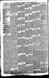 Newcastle Daily Chronicle Tuesday 01 November 1887 Page 4