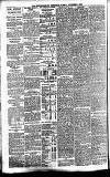 Newcastle Daily Chronicle Tuesday 01 November 1887 Page 8