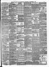 Newcastle Daily Chronicle Wednesday 02 November 1887 Page 3