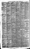 Newcastle Daily Chronicle Saturday 05 November 1887 Page 2