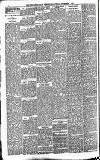 Newcastle Daily Chronicle Saturday 05 November 1887 Page 4