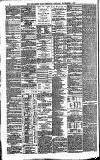 Newcastle Daily Chronicle Saturday 05 November 1887 Page 6