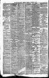 Newcastle Daily Chronicle Monday 14 November 1887 Page 2