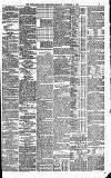 Newcastle Daily Chronicle Monday 14 November 1887 Page 3