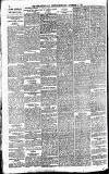 Newcastle Daily Chronicle Monday 14 November 1887 Page 8