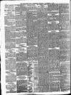 Newcastle Daily Chronicle Tuesday 15 November 1887 Page 8