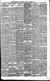 Newcastle Daily Chronicle Saturday 19 November 1887 Page 5