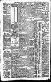 Newcastle Daily Chronicle Saturday 19 November 1887 Page 6