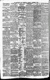Newcastle Daily Chronicle Saturday 19 November 1887 Page 8