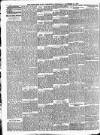 Newcastle Daily Chronicle Wednesday 23 November 1887 Page 4