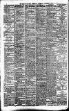 Newcastle Daily Chronicle Saturday 26 November 1887 Page 2